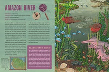Spooky Rivers: 25 Strange and Mysterious Rivers that Snake Across Our Planet (Haunted Hydrology) By Rutherford