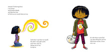 Who I Am: Words I Tell Myself (A Board Book) (I Am Books) by Verde & Reynolds