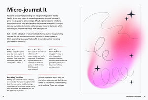 Cards Against Burnout: A Guidebook and Cards to Bring Joy Back to Life, Work, and Play