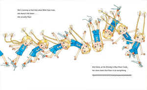Billie Jean Peet, Athlete: A Picture Book (The Questioneers) by Beaty