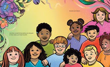 Body Beautiful: A Picture Book By Verde