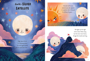 5-Minute Space Stories (5-Minute Discovery Stories) by Dawnay