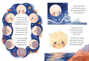 5-Minute Space Stories (5-Minute Discovery Stories) by Dawnay