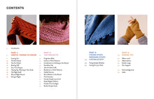 Knit How (Revised and Updated Edition): Learn to Knit with Simple Stitches, Patterns & Tips by Fernandes & Gluck