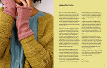 Knit How (Revised and Updated Edition): Learn to Knit with Simple Stitches, Patterns & Tips by Fernandes & Gluck
