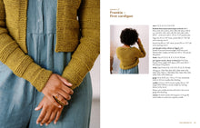 Knit How (Revised and Updated Edition): Learn to Knit with Simple Stitches, Patterns & Tips by Fernandes & Gluck