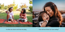 How We Love (A We Celebrate Book): A Board Book, Little Feminist,