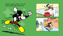 My First Disney Pal: Mickey Mouse by Gottfredson