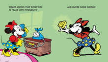 My First Disney Pal: Minnie Mouse by Scarpa