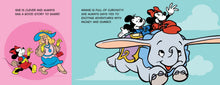 My First Disney Pal: Minnie Mouse by Scarpa