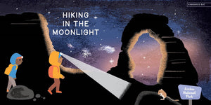 All Aboard! More National Parks: A Wildlife Primer (Lucy Darling) by Meyers & Meyers
