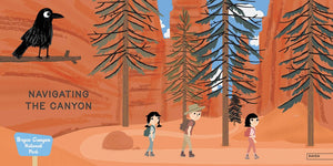 All Aboard! More National Parks: A Wildlife Primer (Lucy Darling) by Meyers & Meyers
