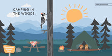 All Aboard! More National Parks: A Wildlife Primer (Lucy Darling) by Meyers & Meyers