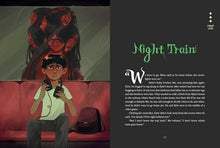 A Coven of Witches: Spellbinding Tales of Magic and Myth (Frights to Tell at Night) by Powell