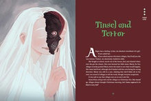 A Coven of Witches: Spellbinding Tales of Magic and Myth (Frights to Tell at Night) by Powell