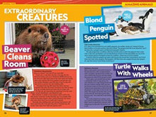 National Geographic Kids Almanac 2027 (NGK Almanac), National Geographic Kids