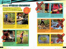The Official National Geographic Kids Survival Guide By Beer