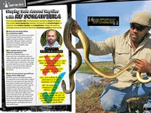 The Official National Geographic Kids Survival Guide By Beer