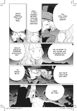 Disney Alice in Wonderland Manga (Disney Manga) by Abe