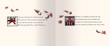 Twas the Night Before Christmas: A Visit from St. Nicholas by Moore