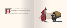 Twas the Night Before Christmas: A Visit from St. Nicholas by Moore