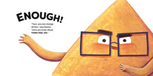 Taco Falls Apart by Miles