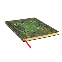 Poetry in Bloom Ultra Lined Softcover Journal