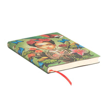 Esprit de Lacombe Lined Softcover Flex Journal