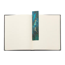 Verne, Twenty Thousand Leagues Bookmark