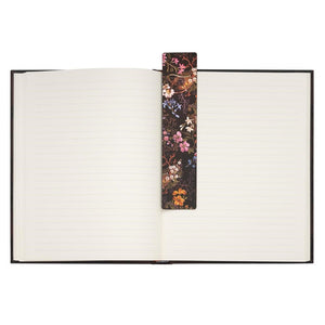 Floralia Bookmark