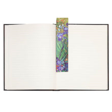 Van Gogh's Irises Bookmark