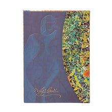 Gaudi's Sun Mini Lined Hardcover Journal
