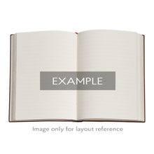 Spring Mini Lined Hardcover Journal
