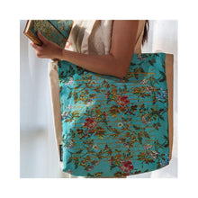 Jane Austen, Persuasion Canvas Bag