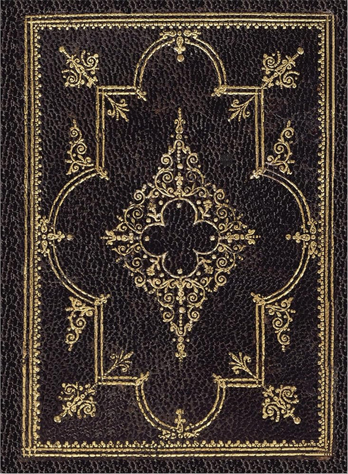 Obsidian Journal (Diary, Notebook) cover image