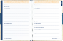 I'm Dead, Now What? Organizer