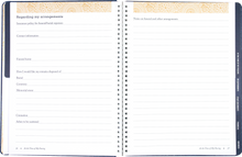 I'm Dead, Now What? Organizer
