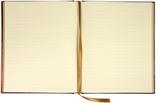 The Kiss Journal