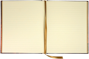 The Kiss Journal