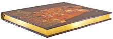 The Kiss Journal