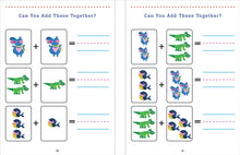 Trace and Learn Numbers! (Number Tracing) (Trace & Learn)