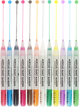 Studio Series: Acrylic Paint Markers
