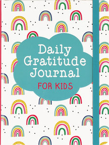 Kids' Daily Gratitude Journal