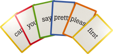 Sight Words Flash Cards