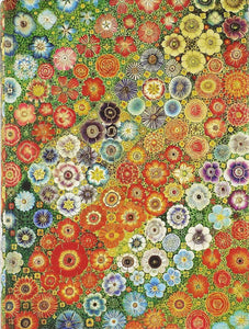 Millefiori Journal cover image