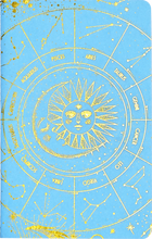 Jotter Mini Notebook Set: Celestial