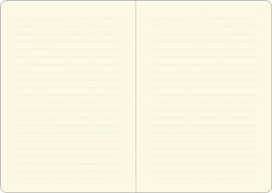 Mushrooms Journal