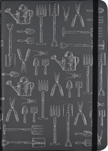 The Gardener's Logbook
