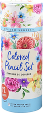 Studio Series Colored Pencils (Set of 72)