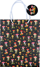 Mushrooms Gift Bag